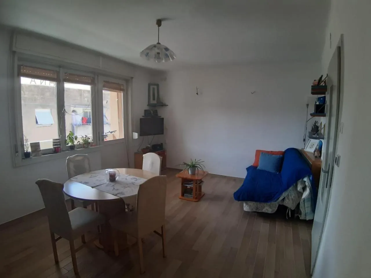 Nina, Apartment In City Centre 스플리트 크로아티아