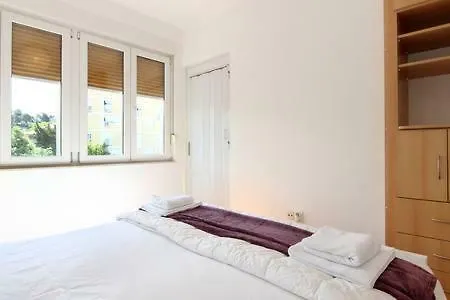 Nina, Apartment In City Centre Split Croatia